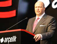 Mustafa Koç