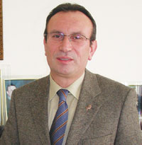 Mehmet Reis