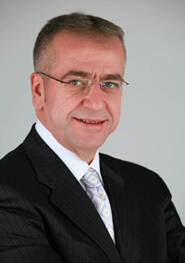 Erol Bilecik