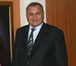 Hüseyin ÖZdilek