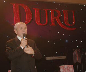 Tarık Duru