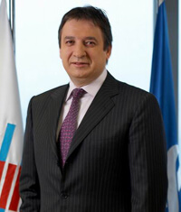 Ahmet Kırman