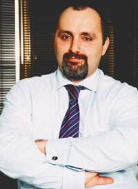 Atilla Özkul