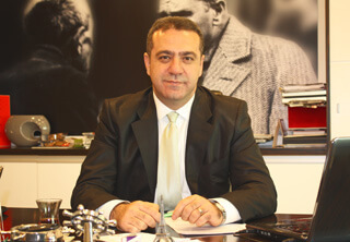 Murat İzci