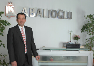 Ender Abalıoğlu