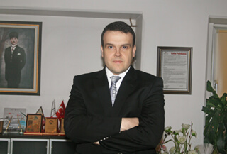 Muhsin Erkoç