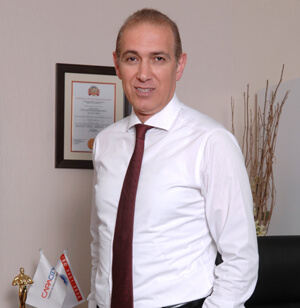 Özcan Ekşib