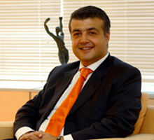 Levent Eyüboğlu