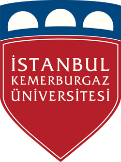 kemerburgaz_universite_logo