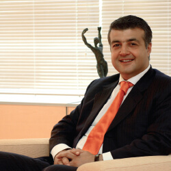 Levent Eyüboğlu