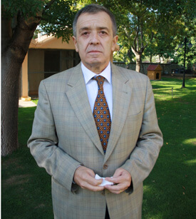 Mehmet Ali Mutlu