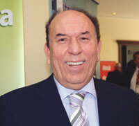 Ali Pehlivanoğlu