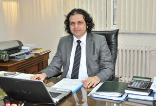 Hamit Akçay