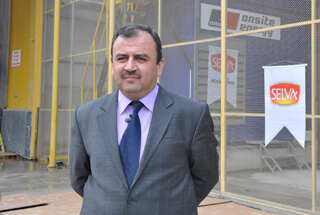 Mehmet Karakuş