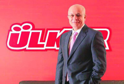 Mehmet Tütüncü