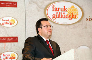 faruk gulluoglu