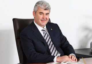 faruk kayarlar