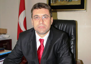 Ahmet Akdardağan