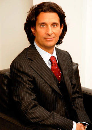 cem negrin