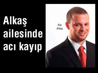 alp alkas