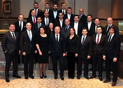 bmd yeni yonetim kurulu