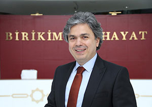 Faruk Yelkenci