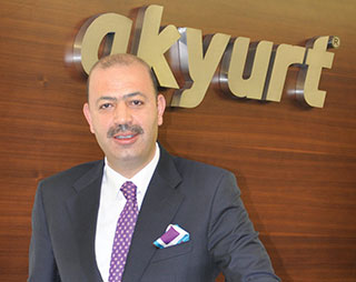 Ali Uyanık