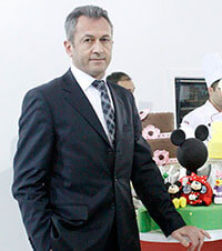 Eyüp Doruk