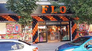 FLO orum ma azas a ld Retail T rkiye