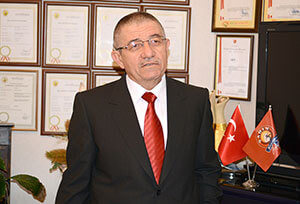 Mustafa Demirpalta