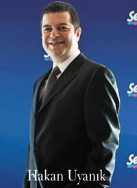 hakan uyanik