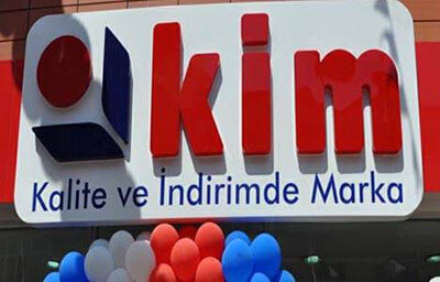 kim market satinalma