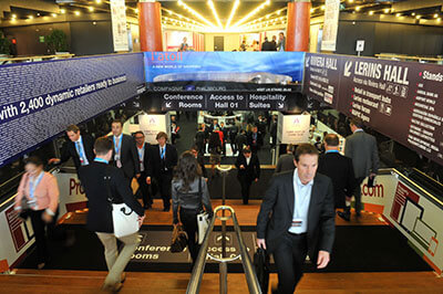 mapic program