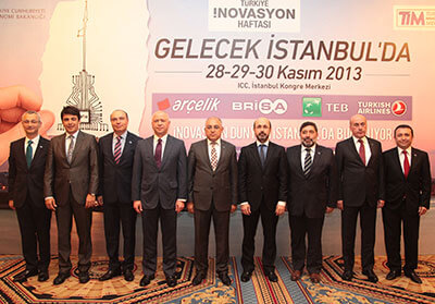 tik organizasyon komitesi