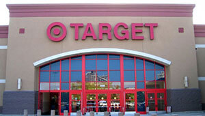 target