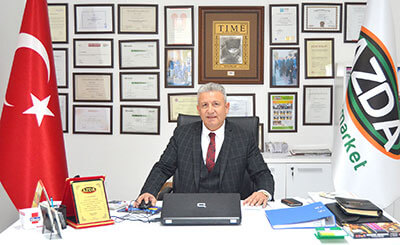 Turgut Akgün