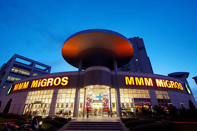 migros cephe