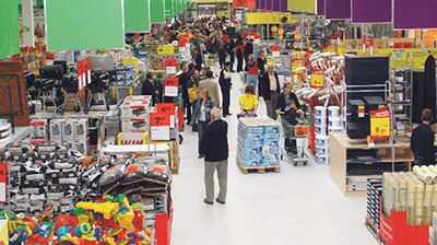 yapi devleride gidiyor