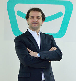 Murat Demirhan