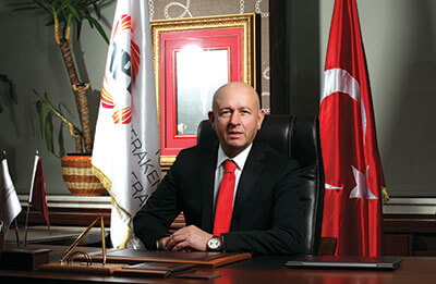 mustafa altunbilek tpf baskani