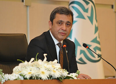 ibrahim caglar