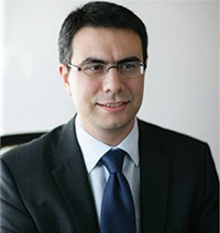 Tolga Yaveroğlu