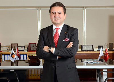 ismail dogan