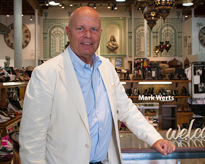 Mark Werts