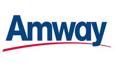 amway logo