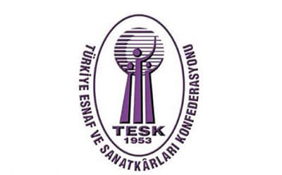 tesk logo