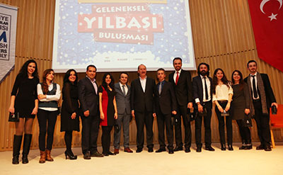 egd 2014 bulusmasi