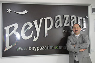 Niyazi Ercan