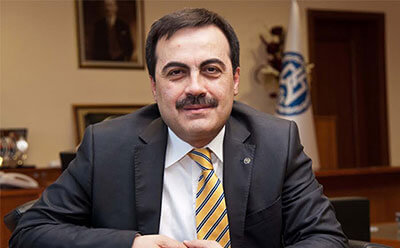 selcuk ozturk