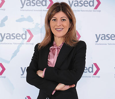 serpil timuray